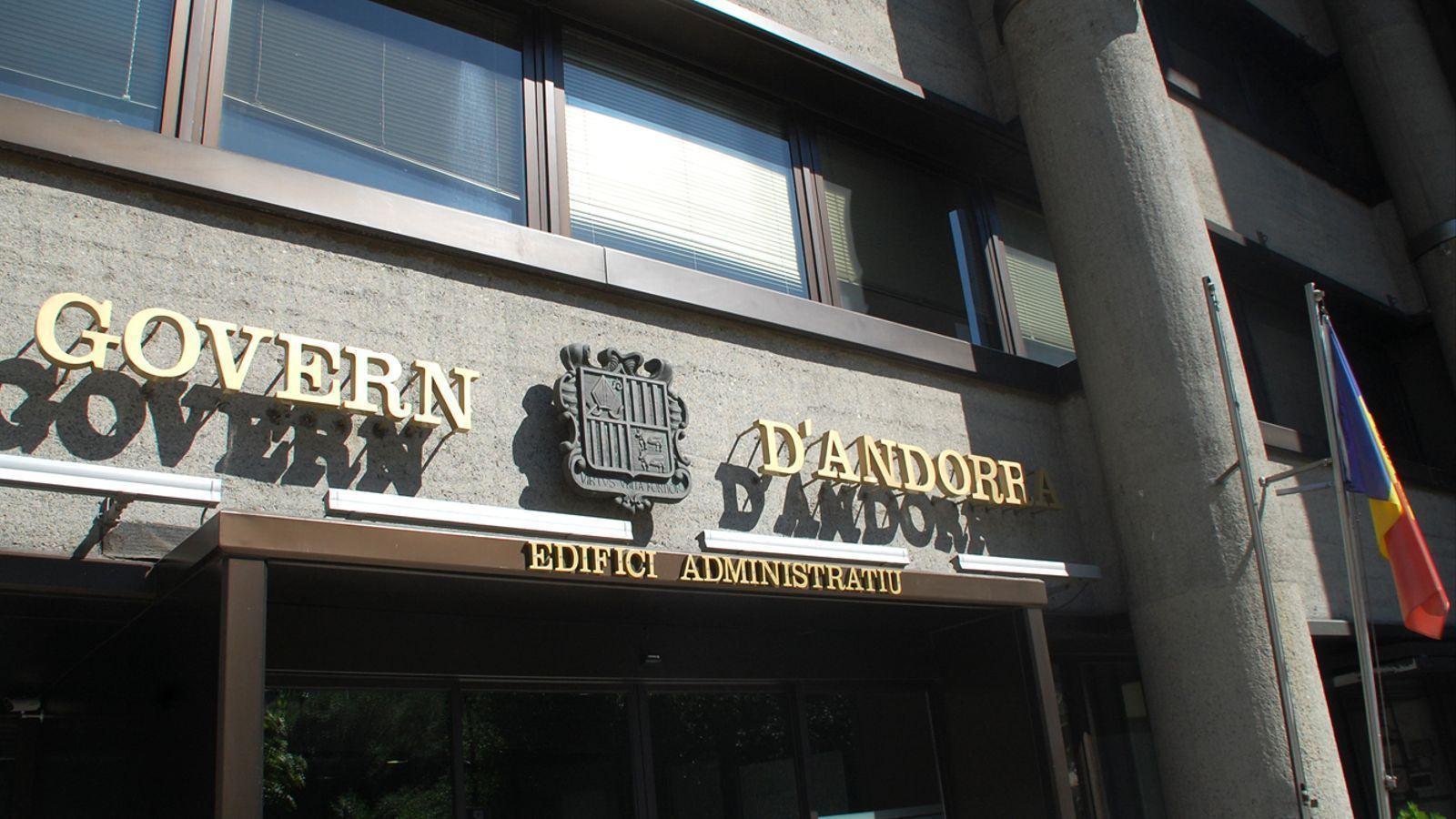 Què és el BOPA a Andorra?