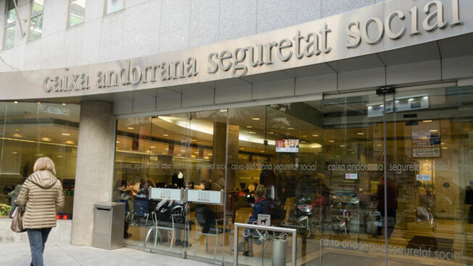 La CASS: història i funció d’un pilar clau a Andorra